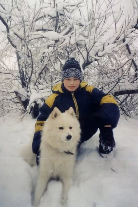 Єгор Гордєєв