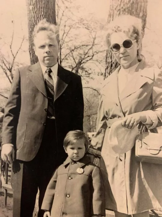 Єгор Гордєєв