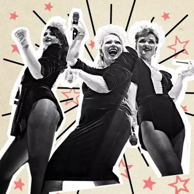 Топ-10 крутых событий ноября в Киеве - 6 - изображение