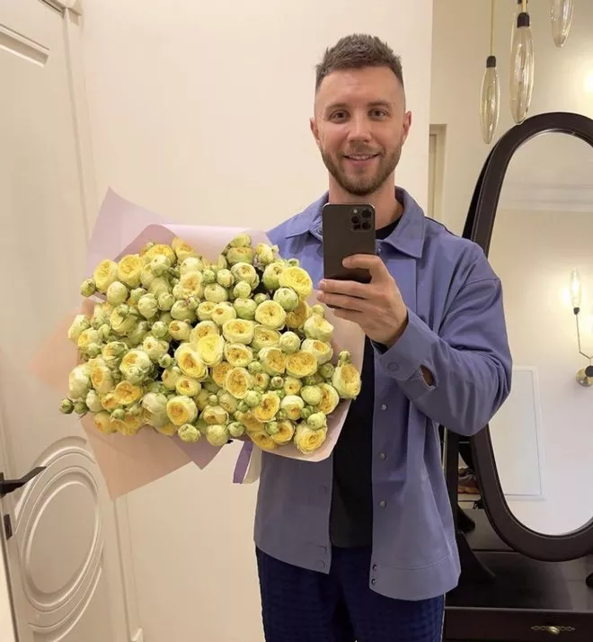 Михаил Заливако