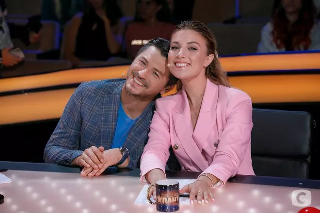 Україна має талант