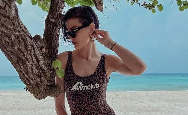 Наталья Гоций