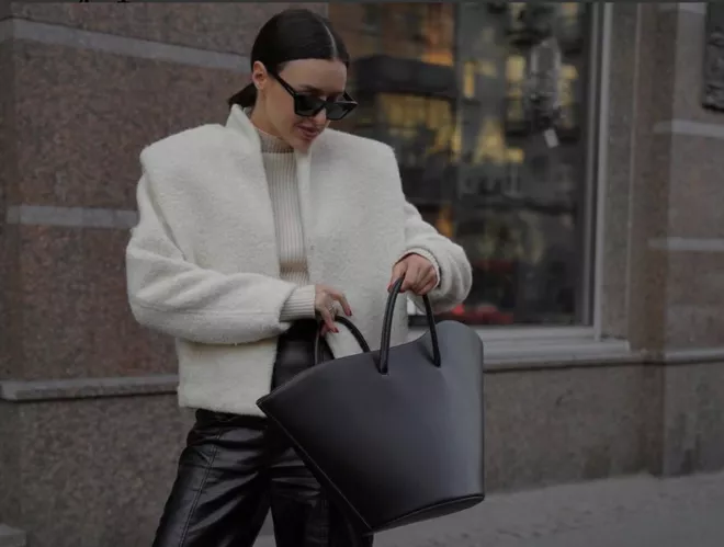 ТОП-5 фильмов о моде: рекомендует fashion-блогер Алина Френдий  - 1 - изображение