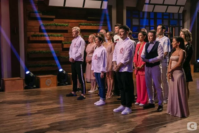 Стало известно имя победителя «МастерШеф»-11 на СТБ - 3 Стало известно имя победителя «МастерШеф»-11 на СТБ - 3 - изображение