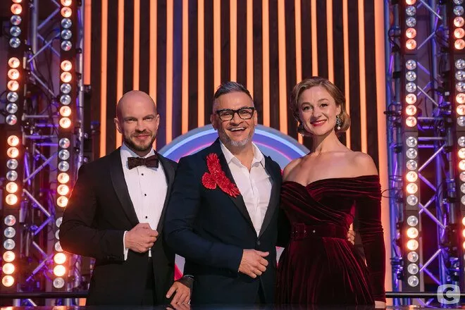 Стало известно имя победителя «МастерШеф»-11 на СТБ - 1 Стало известно имя победителя «МастерШеф»-11 на СТБ - 1 - изображение