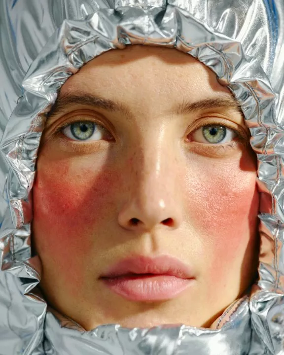 Теплая и яркая зима: новая коллекция пуховиков от MARCHI - 2 Теплая и яркая зима: новая коллекция пуховиков от MARCHI - 2 - изображение