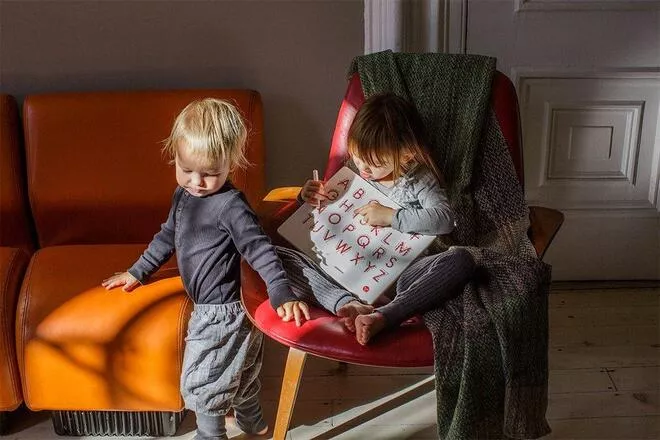 Новогоднее волшебство: выбираем подарки для детей - 3 Новогоднее волшебство: выбираем подарки для детей - 3 - изображение