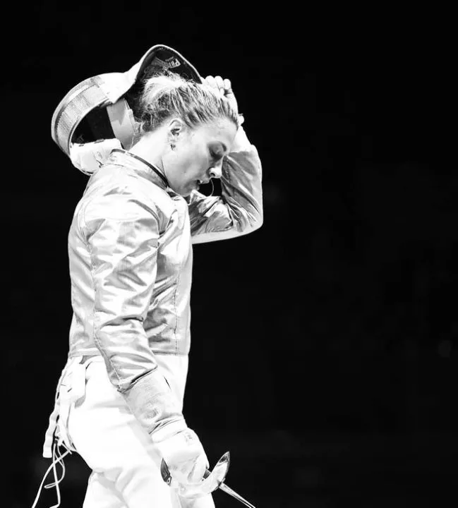 Ольга Харлан: «Олимпийское золото – это финал карьеры, но для меня – хороший старт» - 5 Ольга Харлан: «Олимпийское золото – это финал карьеры, но для меня – хороший старт» - 5 - изображение