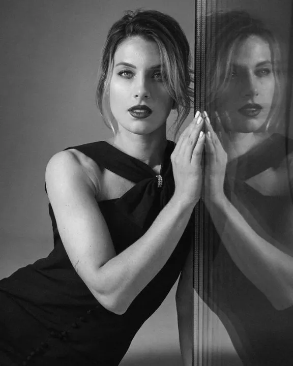 Ольга Харлан: «Олимпийское золото – это финал карьеры, но для меня – хороший старт» - 1 Ольга Харлан: «Олимпийское золото – это финал карьеры, но для меня – хороший старт» - 1 - изображение