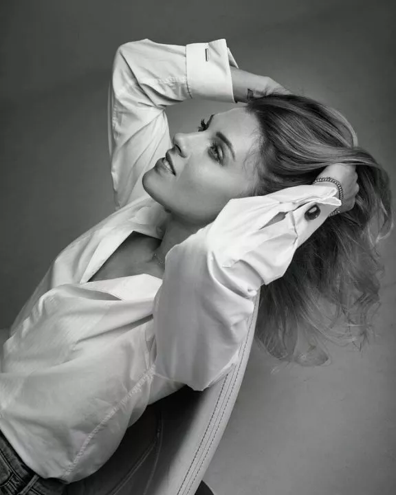 Ольга Харлан: «Олимпийское золото – это финал карьеры, но для меня – хороший старт» - 7 Ольга Харлан: «Олимпийское золото – это финал карьеры, но для меня – хороший старт» - 7 - изображение