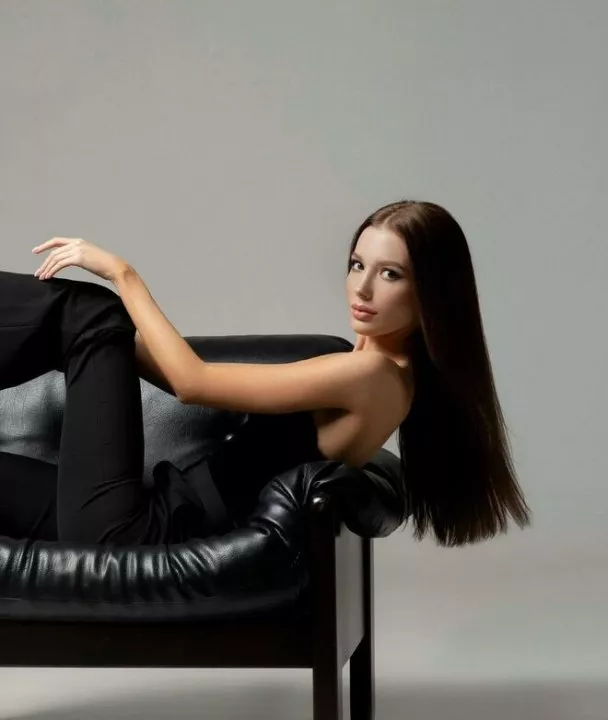 Олександра Яремчук