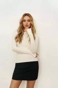 Alla Baranovska x Siyai