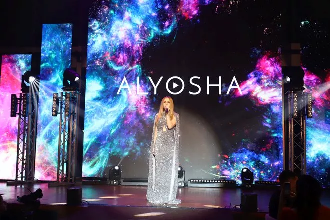 GRAND QUEEN UKRAINE 2021 