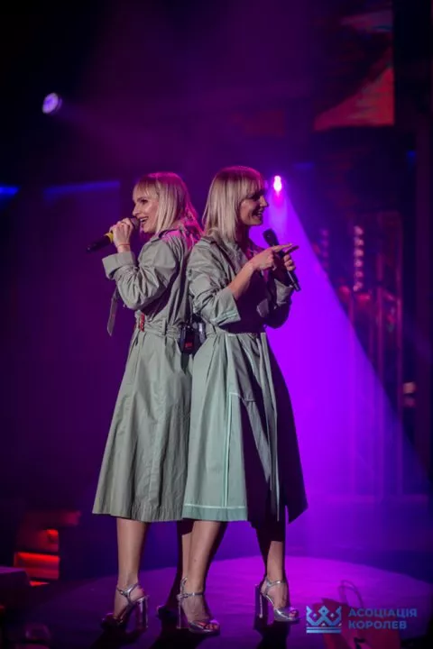 GRAND QUEEN UKRAINE 2021 