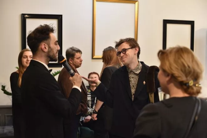 O2 теперь OXY.GEN — репортаж с релонч-вечеринки - 3 O2 теперь OXY.GEN — репортаж с релонч-вечеринки - 3 - изображение