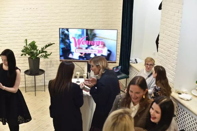 O2 теперь OXY.GEN — репортаж с релонч-вечеринки - 6 O2 теперь OXY.GEN — репортаж с релонч-вечеринки - 6 - изображение