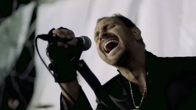 СКАЙ випустив вогняний кліп на епічну історію про розбите кохання - 2 СКАЙ випустив вогняний кліп на епічну історію про розбите кохання - 2 - изображение