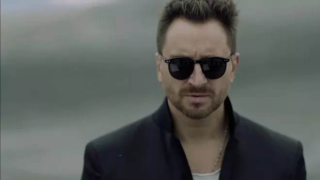 СКАЙ випустив вогняний кліп на епічну історію про розбите кохання - 1 СКАЙ випустив вогняний кліп на епічну історію про розбите кохання - 1 - изображение