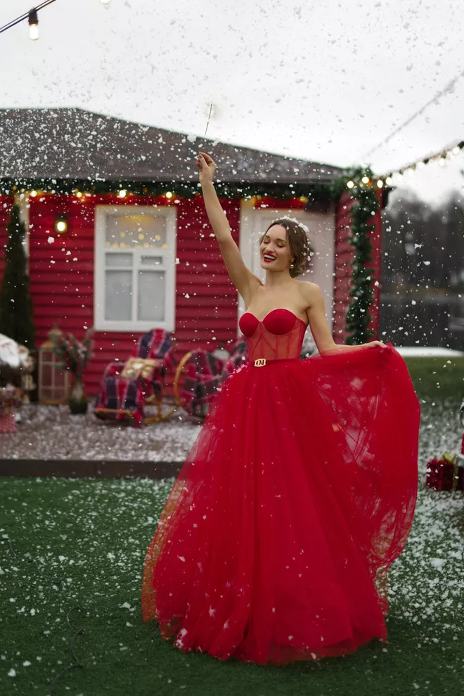 Diana Gloster, TAYANNA, Jerry Heil, Миша Романова, DJ Nana подарят детям Новый год - 3 Diana Gloster, TAYANNA, Jerry Heil, Миша Романова, DJ Nana подарят детям Новый год - 3 - изображение