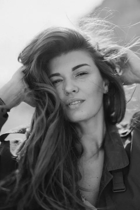 Катерина Яблонская