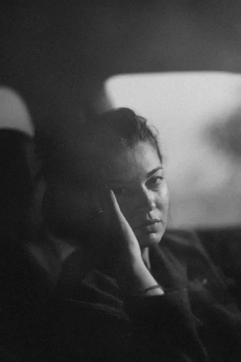 Катерина Яблонская