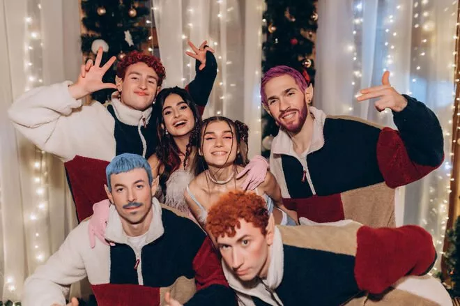 Анна Тринчер и Jerry Heil подарили новую жизнь хиту Ирины Билык - 3 Анна Тринчер и Jerry Heil подарили новую жизнь хиту Ирины Билык - 3 - изображение