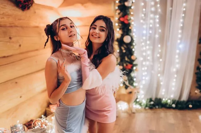 Анна Тринчер и Jerry Heil подарили новую жизнь хиту Ирины Билык - 1 Анна Тринчер и Jerry Heil подарили новую жизнь хиту Ирины Билык - 1 - изображение