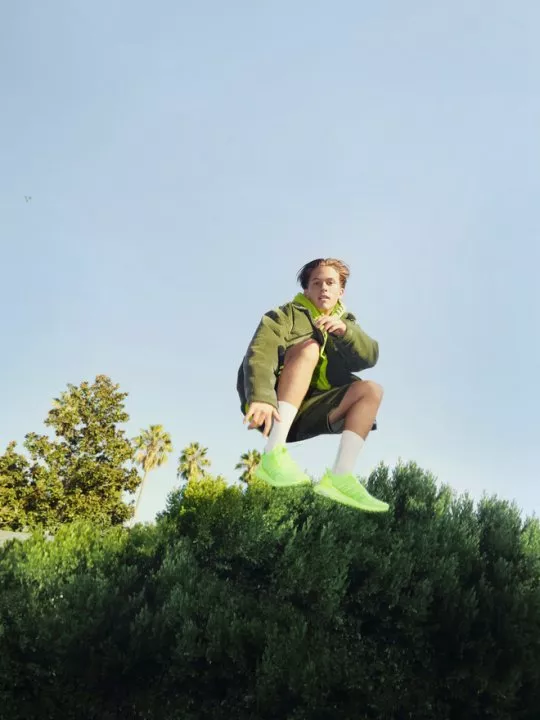 Впервые в Украине ADIDAS и Бейонсе представляют пятую общую коллекцию HALLS of IVY - 2 Впервые в Украине ADIDAS и Бейонсе представляют пятую общую коллекцию HALLS of IVY - 2 - изображение