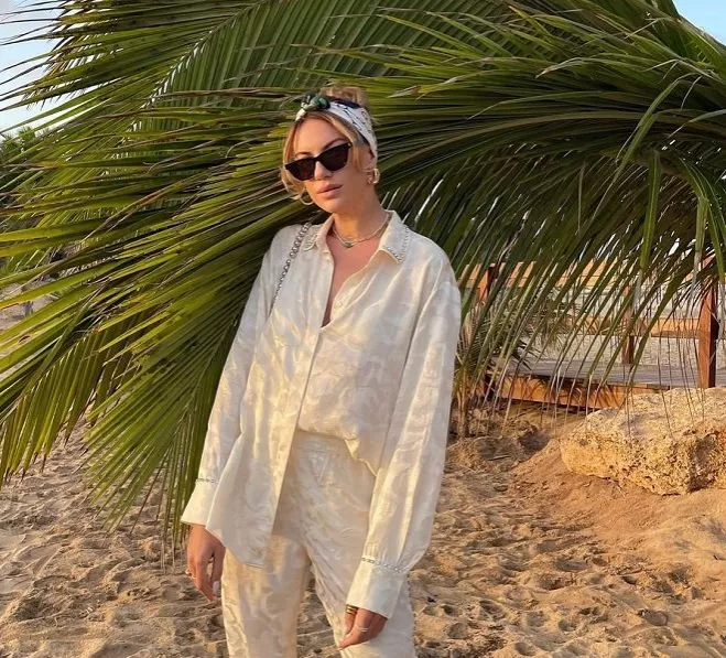 Леся Никитюк