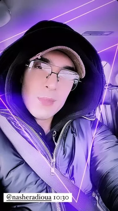 Виталий Козловский кардинально сменил имидж - 2 Виталий Козловский кардинально сменил имидж - 2 - изображение