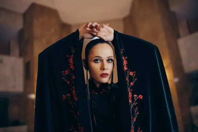 The Hardkiss представляет триллер на песню «Сестра» - 1 The Hardkiss представляет триллер на песню «Сестра» - 1 - изображение