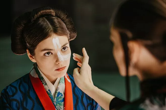 The Hardkiss представляет триллер на песню «Сестра» - 3 The Hardkiss представляет триллер на песню «Сестра» - 3 - изображение