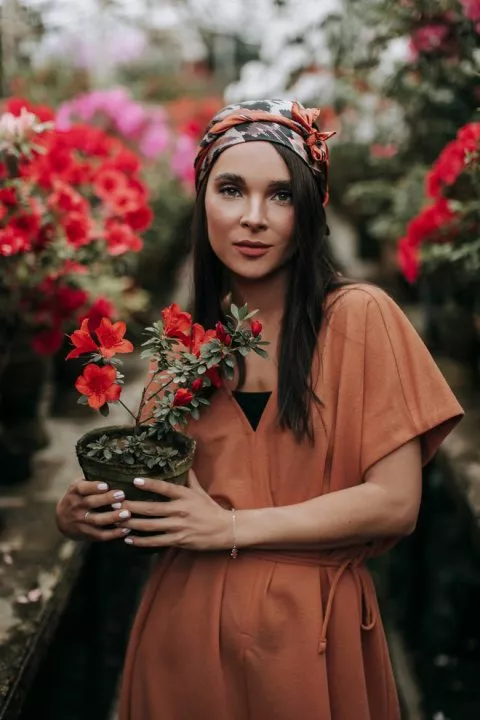 Инна Мирошниченко