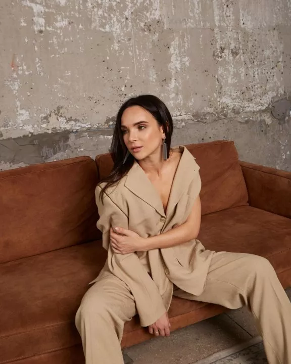 Инна Мирошниченко