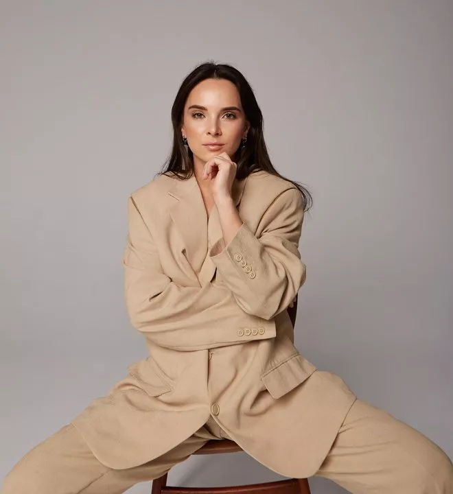 Инна Мирошниченко