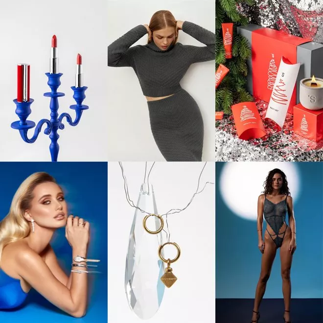 Праздничная суета: стильные подарки каждому знаку зодиаку - 1 Праздничная суета: стильные подарки каждому знаку зодиаку - 1 - изображение