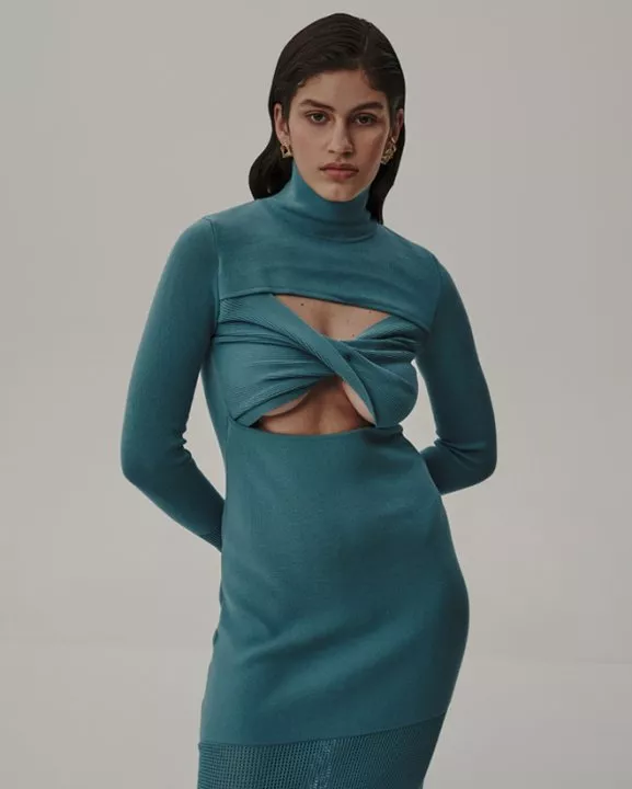 T.Mosca AW22: зимняя коллекция бренда - 1 T.Mosca AW22: зимняя коллекция бренда - 1 - изображение