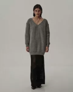 T.Mosca AW22: зимняя коллекция бренда - 2 T.Mosca AW22: зимняя коллекция бренда - 2 - изображение