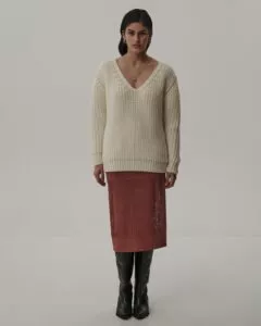 T.Mosca AW22: зимняя коллекция бренда - 5 T.Mosca AW22: зимняя коллекция бренда - 5 - изображение