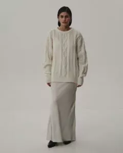 T.Mosca AW22: зимняя коллекция бренда - 6 T.Mosca AW22: зимняя коллекция бренда - 6 - изображение