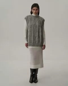 T.Mosca AW22: зимняя коллекция бренда - 7 T.Mosca AW22: зимняя коллекция бренда - 7 - изображение