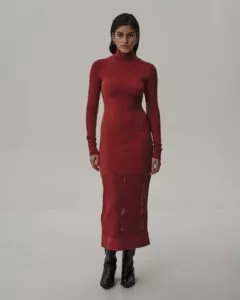 T.Mosca AW22: зимняя коллекция бренда - 9 T.Mosca AW22: зимняя коллекция бренда - 9 - изображение