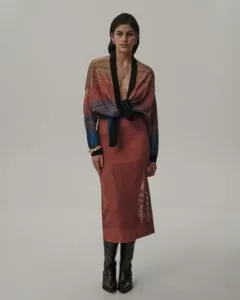 T.Mosca AW22: зимняя коллекция бренда - 11 T.Mosca AW22: зимняя коллекция бренда - 11 - изображение