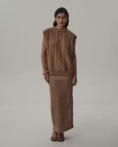 T.Mosca AW22: зимняя коллекция бренда - 12 T.Mosca AW22: зимняя коллекция бренда - 12 - изображение