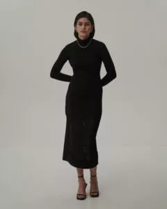 T.Mosca AW22: зимняя коллекция бренда - 13 T.Mosca AW22: зимняя коллекция бренда - 13 - изображение