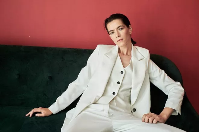 Christmas Cocktail KMILY: презентация праздничной коллекции бренда - 1 Christmas Cocktail KMILY: презентация праздничной коллекции бренда - 1 - изображение