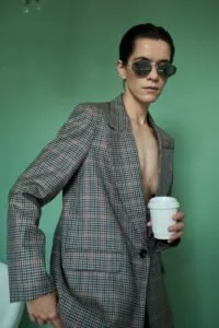 Christmas Cocktail KMILY: презентация праздничной коллекции бренда - 3 Christmas Cocktail KMILY: презентация праздничной коллекции бренда - 3 - изображение