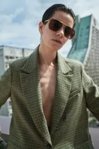 Christmas Cocktail KMILY: презентация праздничной коллекции бренда - 2 Christmas Cocktail KMILY: презентация праздничной коллекции бренда - 2 - изображение