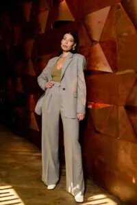 Christmas Cocktail KMILY: презентация праздничной коллекции бренда - 7 Christmas Cocktail KMILY: презентация праздничной коллекции бренда - 7 - изображение