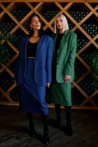 Christmas Cocktail KMILY: презентация праздничной коллекции бренда - 6 Christmas Cocktail KMILY: презентация праздничной коллекции бренда - 6 - изображение